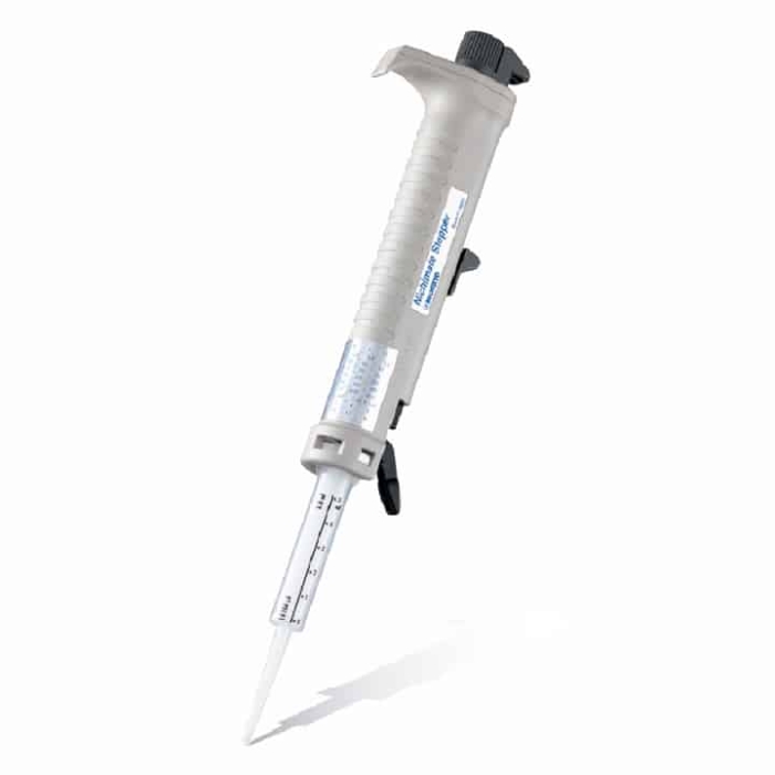 Nichimate Stepper | Nichiryo