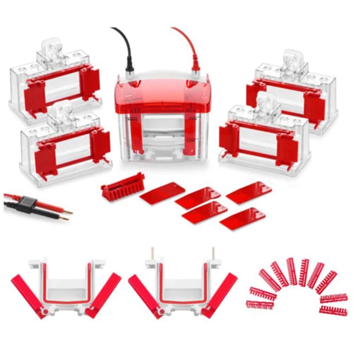 MiniPRO 4 | Wix Technology