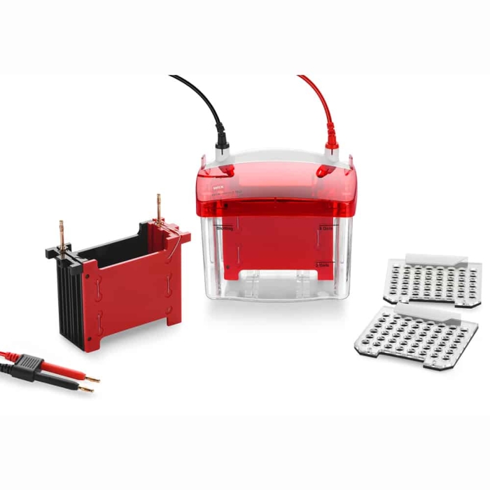 miniBLOT | Wix Technology