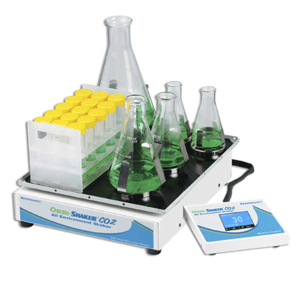 Orbi-Shaker™ CO2 | Benchmark Scientific
