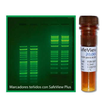 SafeView Plus | Fermelo Biotec