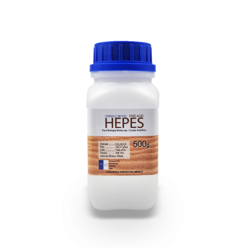 hepes