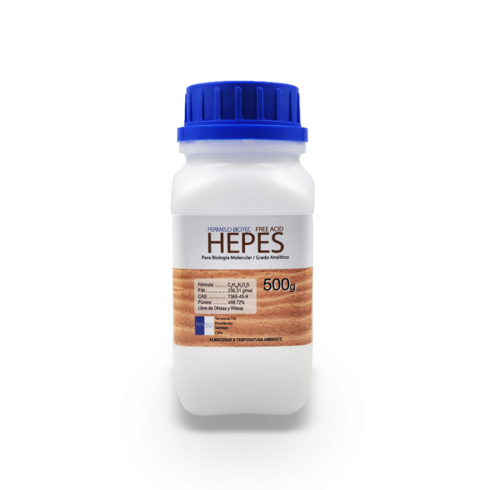 hepes