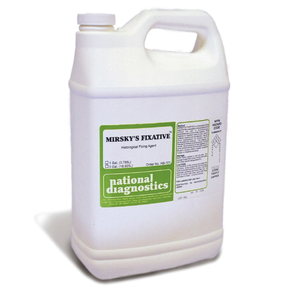 Mirsky’s Fixative (ready-to-use)