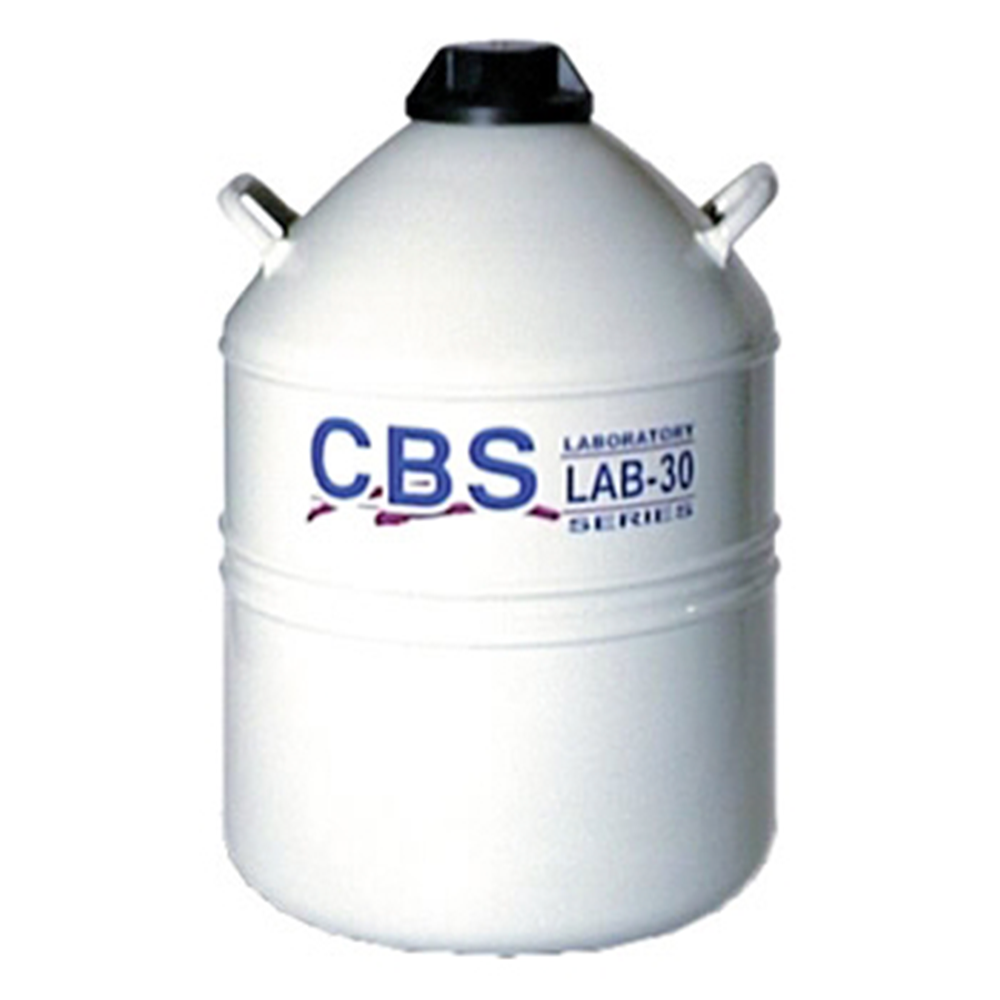 Contenedor 30L LAB Series | Custom BioGenic System