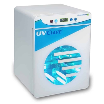 UVClave™ | Benchmark Scientific