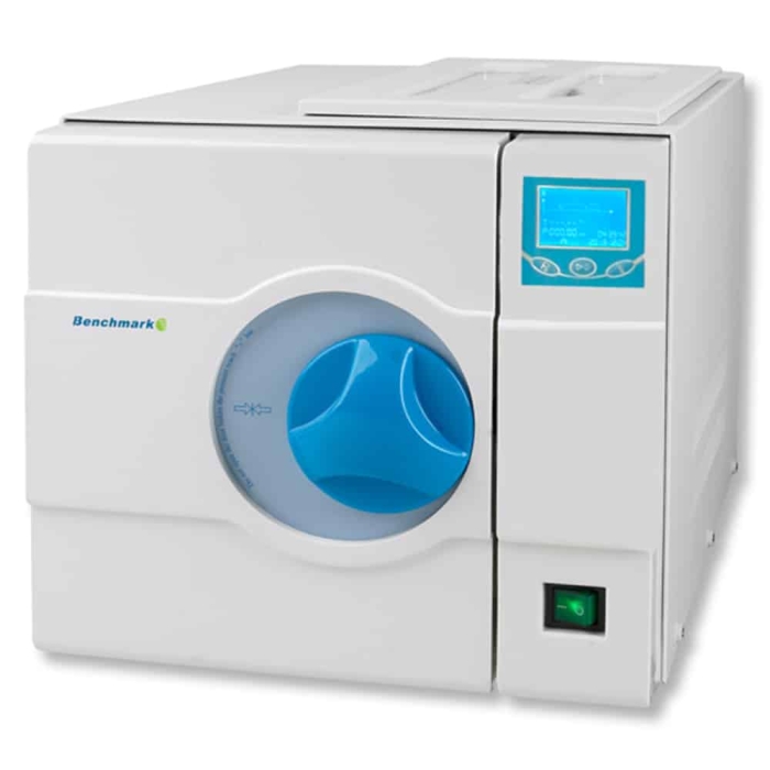 BioClave™ Mini | Benchmark Scientific