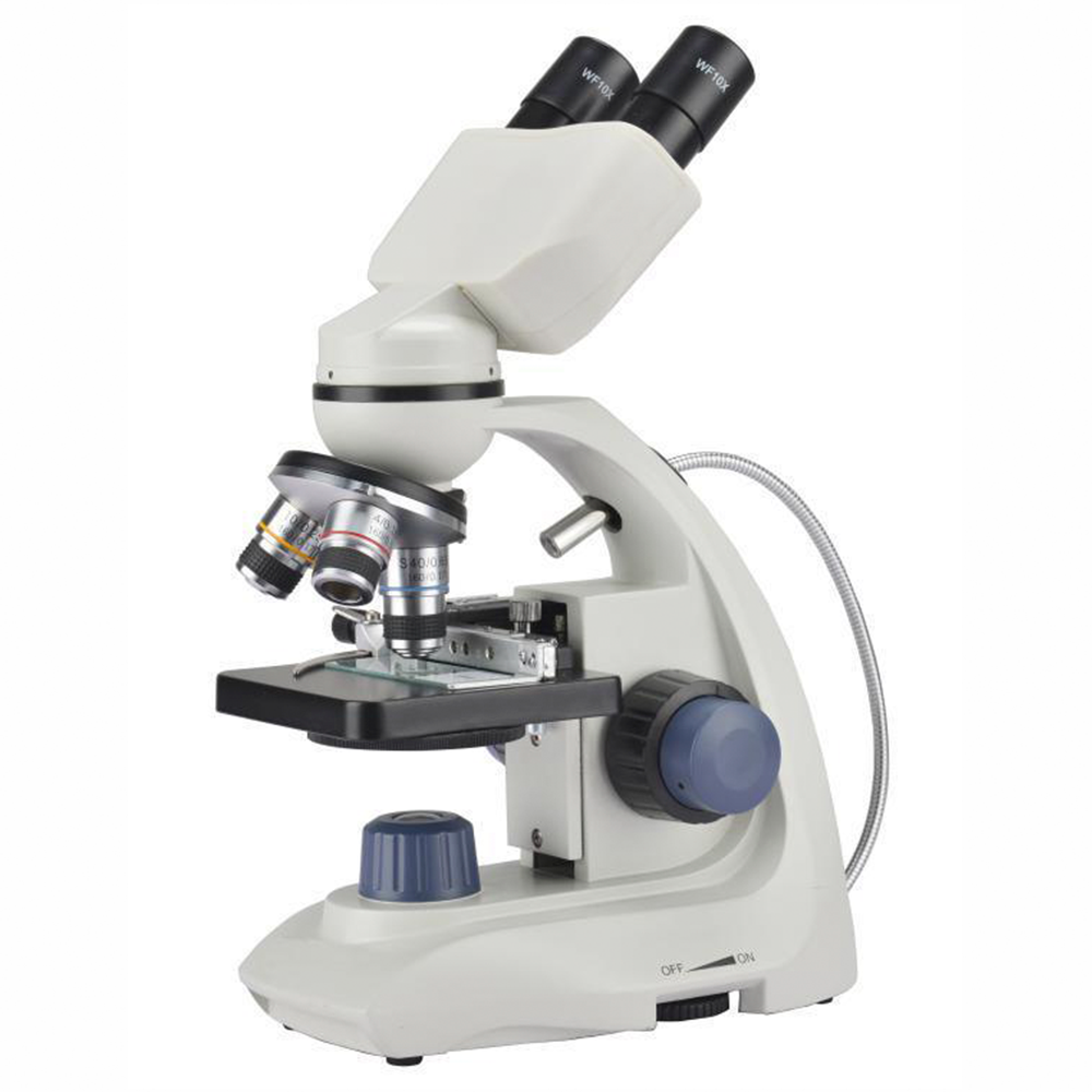 Microscopio BS-2005B