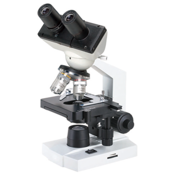 Microscopio básico