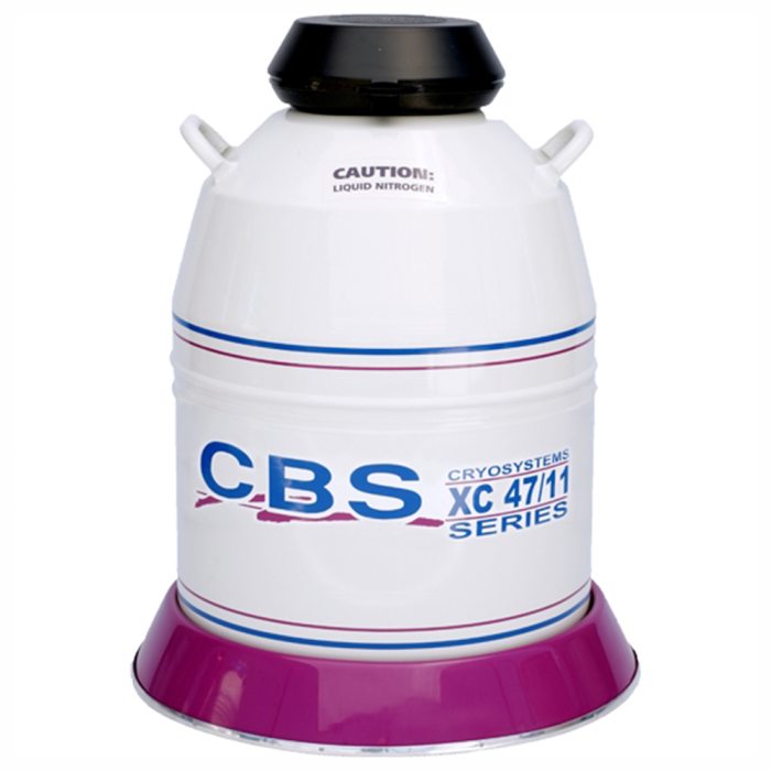 Cryosystem 47/11 XC Series