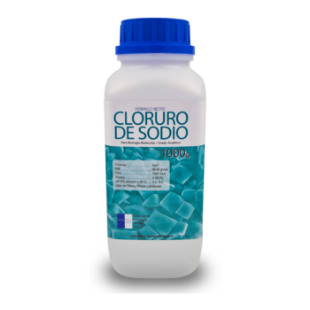 cloruro de sodio-1000g