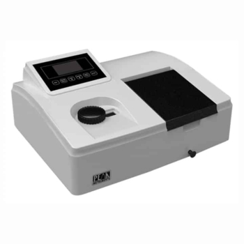 Espectrofotómetro E1000-V | Peak Instruments
