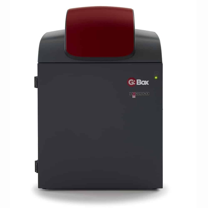 G:BOX F3 | Syngene