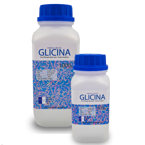 glicina