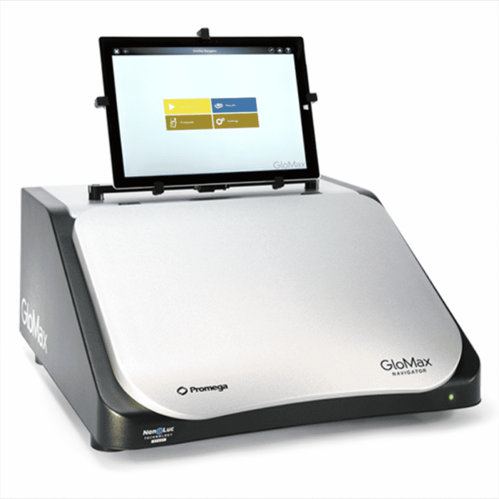GloMax Navigator | Promega