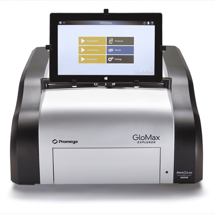 GloMax Explorer | Promega