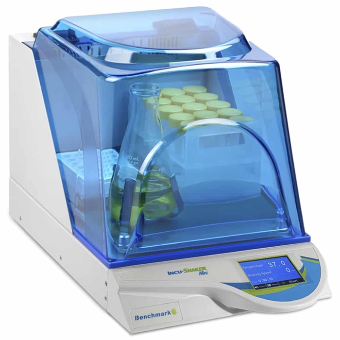 Incu-Shaker™ Mini | Benchmark Scientific