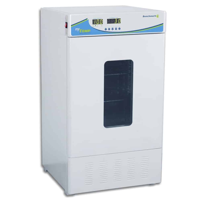 MyTemp™ 65HC | Benchmark Scientific