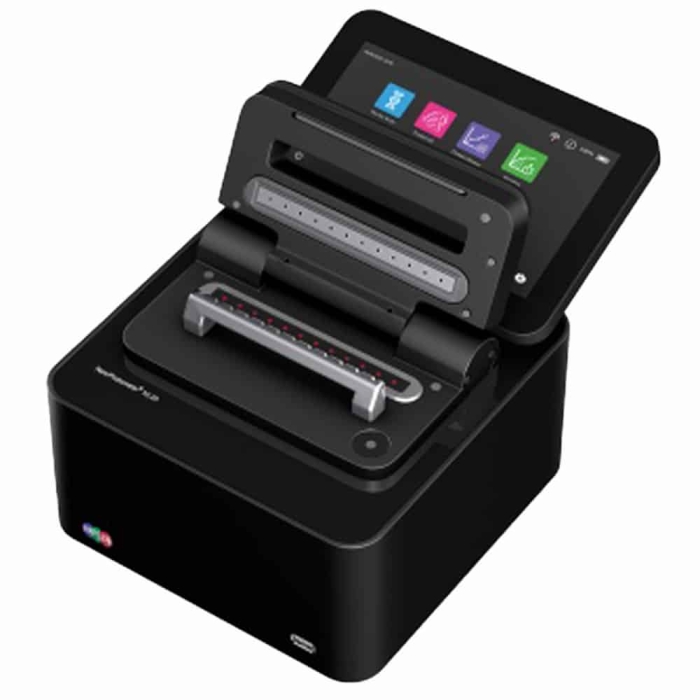 Nanofotómetro N120 | Implen