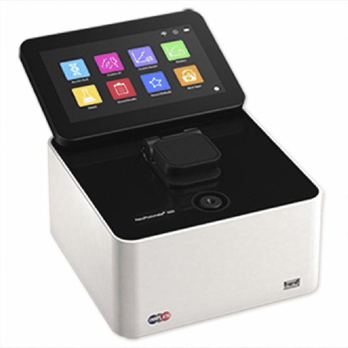 Nanofotómetro N60 | Implen