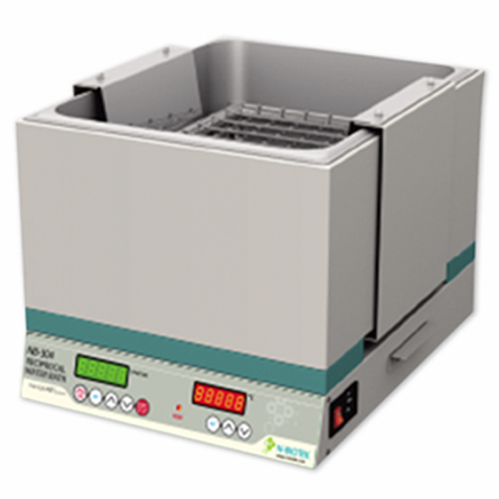 Shaking Water Bath NB-304 | N-Biotek