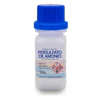 persulfato-50g