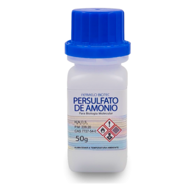 persulfato-50g