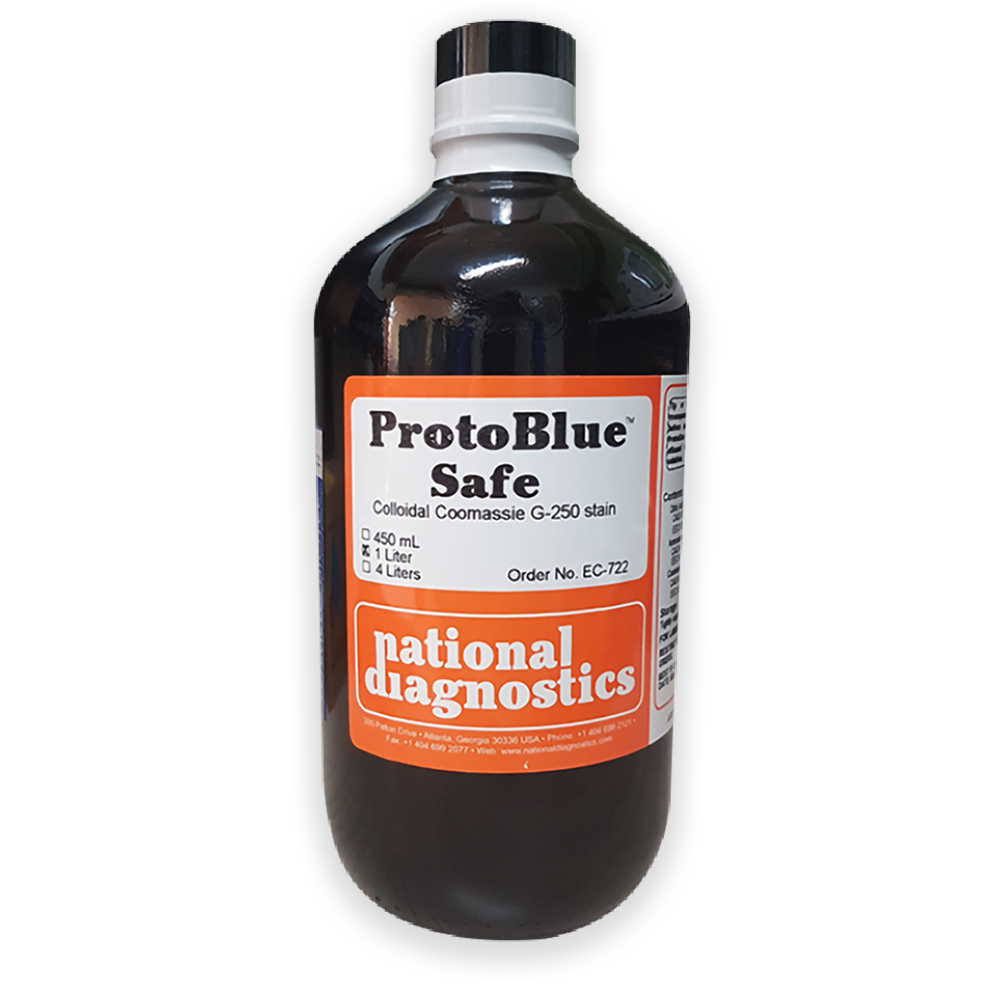 ProtoBlue Safe