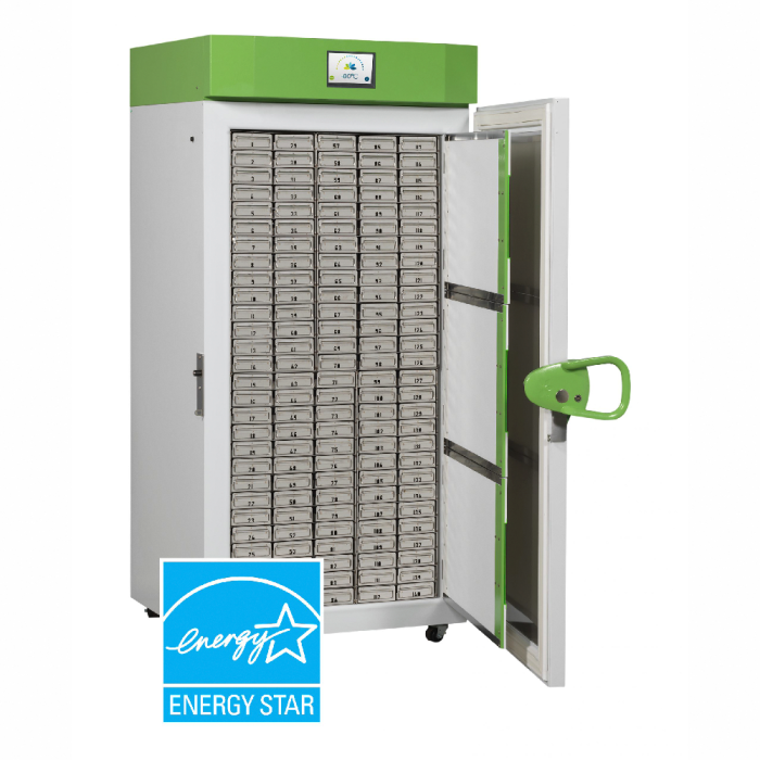 Freezer SU780XLE