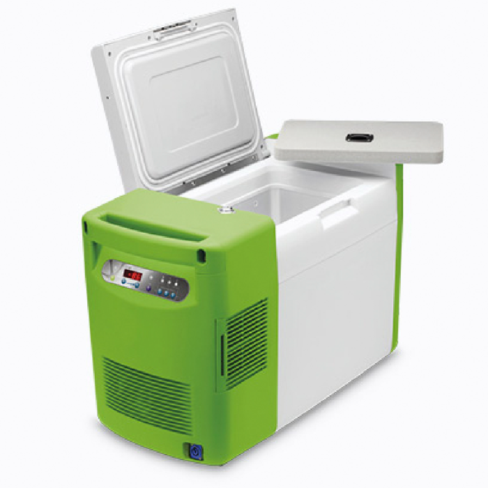 Portable ULT Freezer