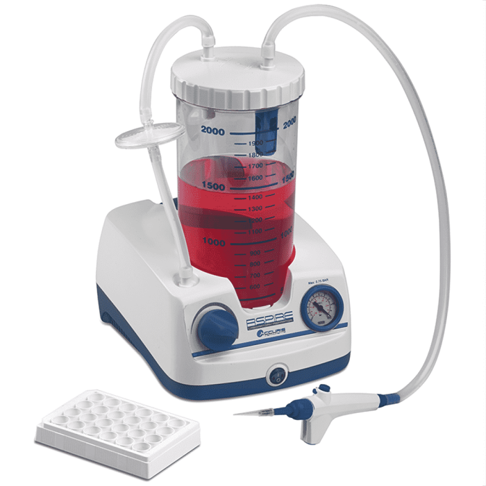 Aspire | Accuris Instruments