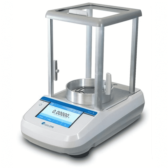 Balanza Analítica Serie Tx 220g | Accuris Instruments