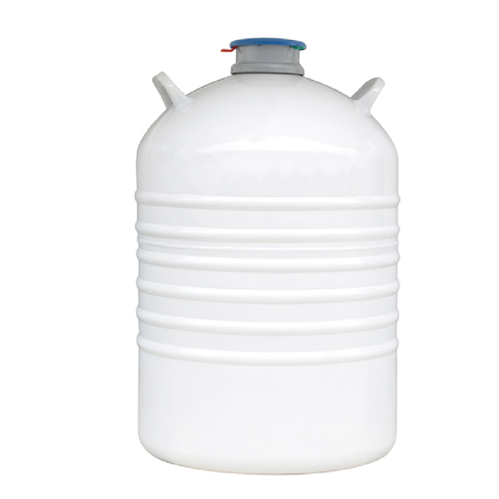 Termo de almacenamiento YDS-35-80-LS(6)